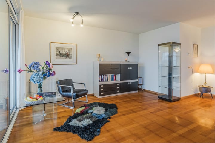 Foto 9 van Pettelaarseweg 184-K