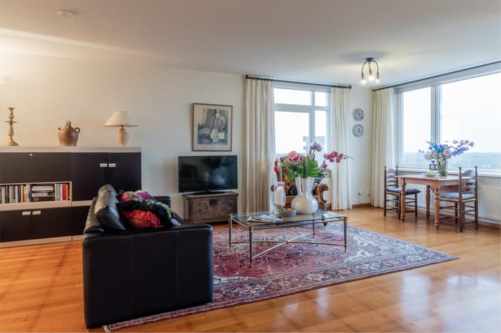 Foto 10 van Pettelaarseweg 184-K