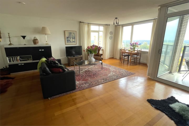 Foto 11 van Pettelaarseweg 184-K