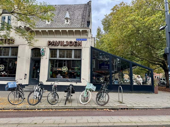 Foto 23 van Rochussenstraat 71-B