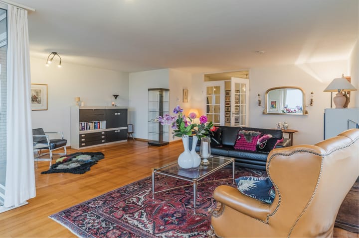 Foto 12 van Pettelaarseweg 184-K