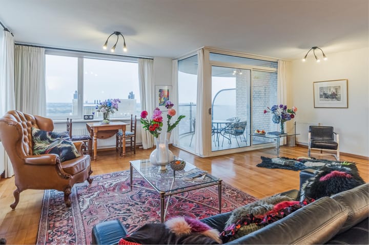 Foto 13 van Pettelaarseweg 184-K