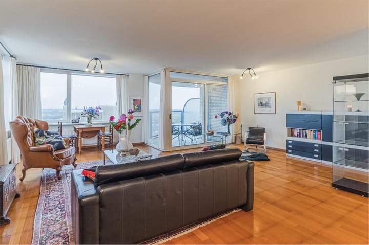 Foto 14 van Pettelaarseweg 184-K