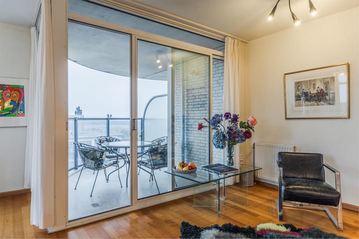 Foto 15 van Pettelaarseweg 184-K