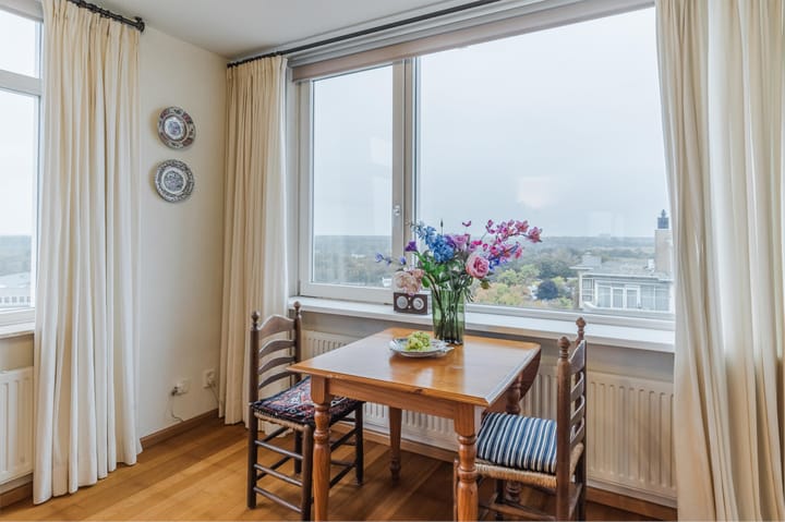 Foto 16 van Pettelaarseweg 184-K