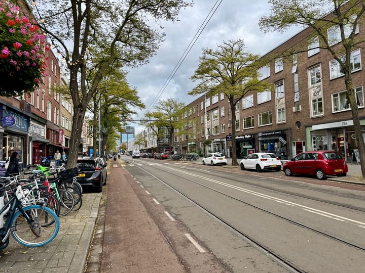 Foto 26 van Rochussenstraat 71-B