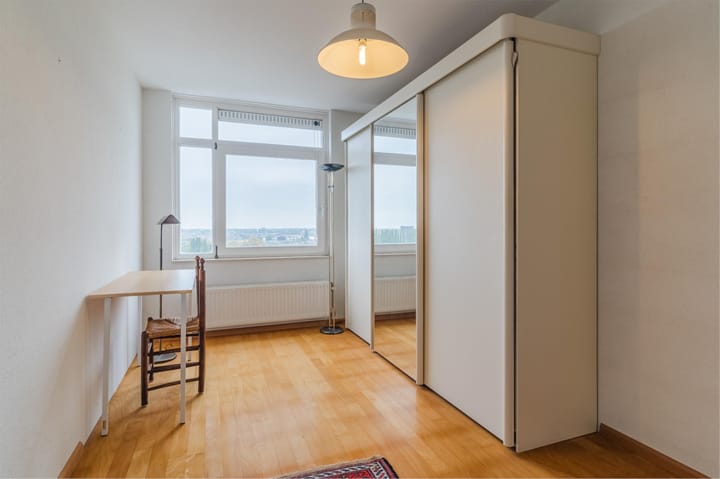 Foto 19 van Pettelaarseweg 184-K