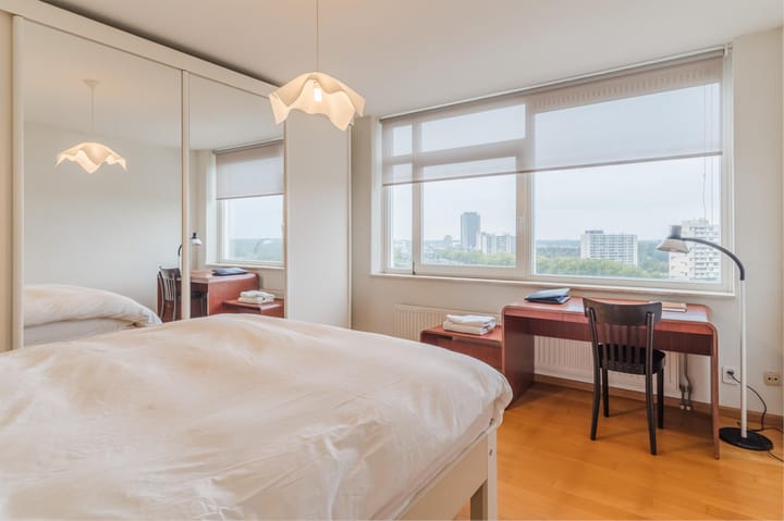 Foto 22 van Pettelaarseweg 184-K