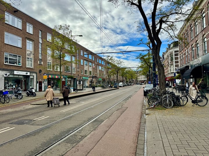 Foto 28 van Rochussenstraat 71-B