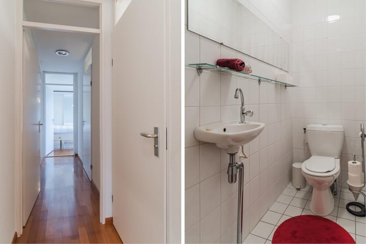 Foto 25 van Pettelaarseweg 184-K