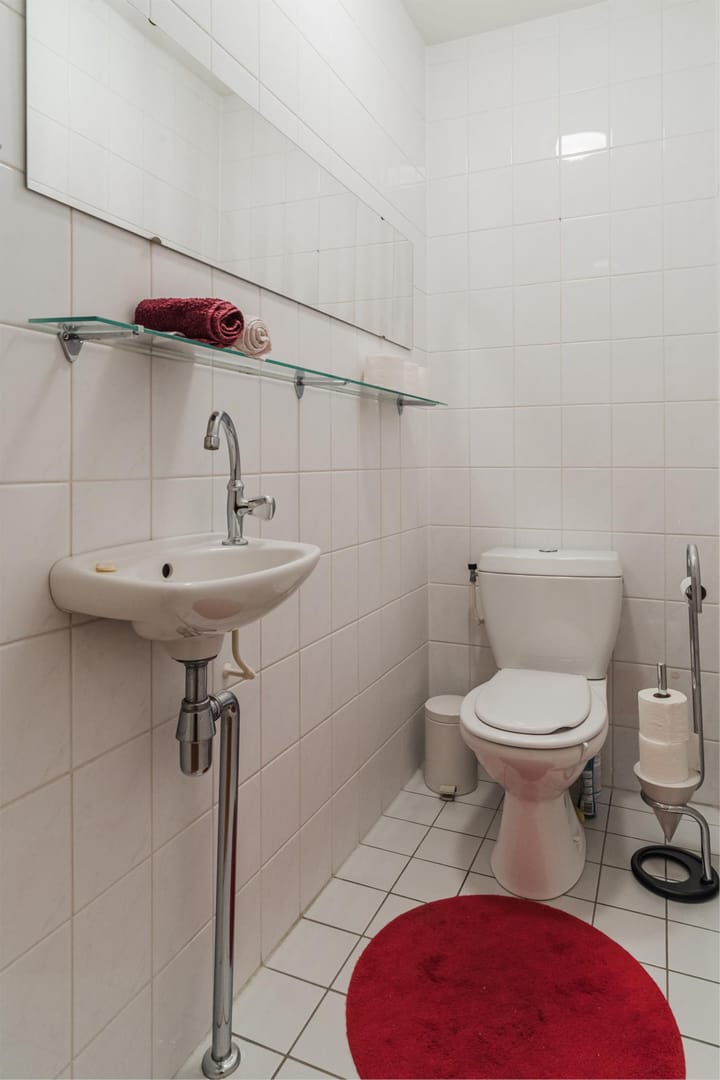 Foto 28 van Pettelaarseweg 184-K