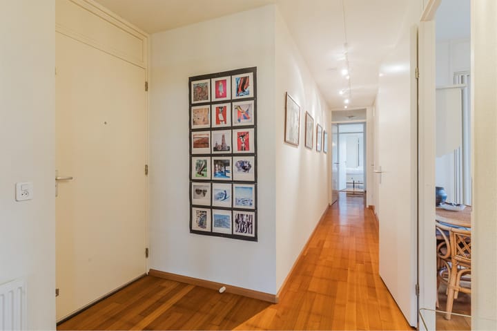 Foto 30 van Pettelaarseweg 184-K