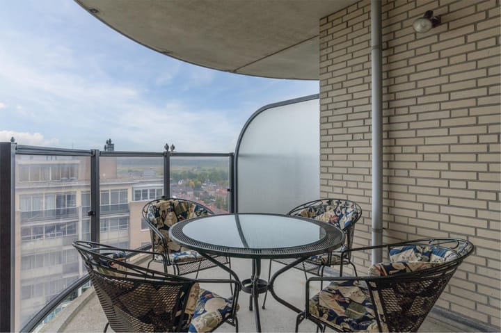 Foto 34 van Pettelaarseweg 184-K