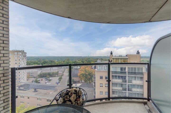 Foto 35 van Pettelaarseweg 184-K