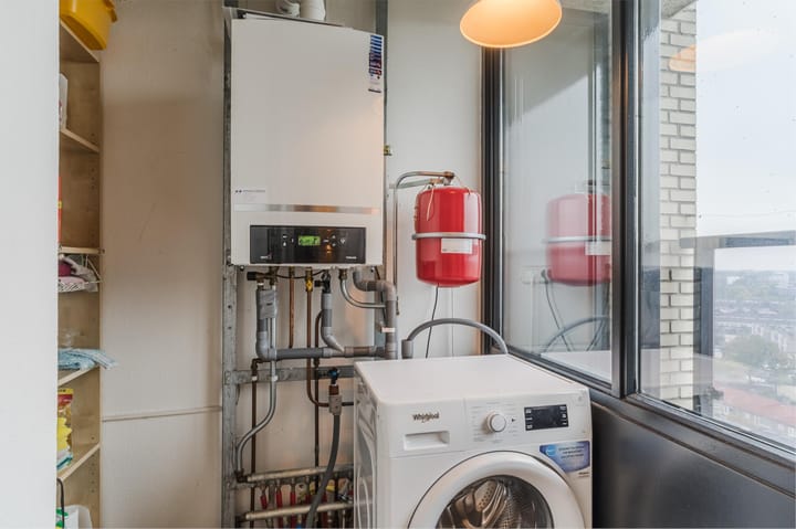 Foto 36 van Pettelaarseweg 184-K