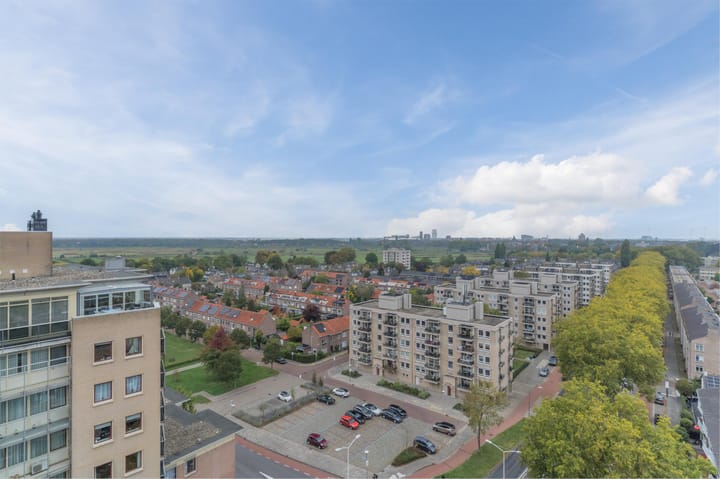 Foto 39 van Pettelaarseweg 184-K