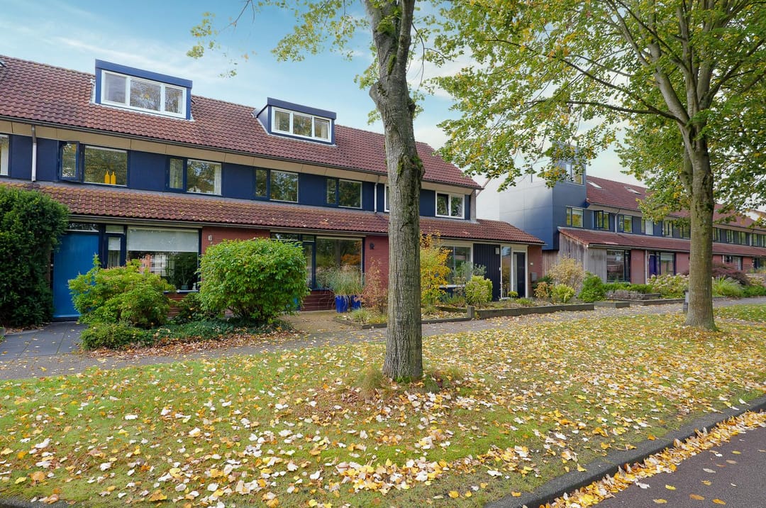 Foto 2 van Alexander Dubcekweg 153