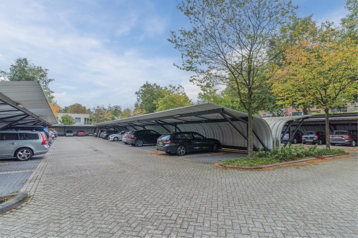 Foto 40 van Pettelaarseweg 184-K