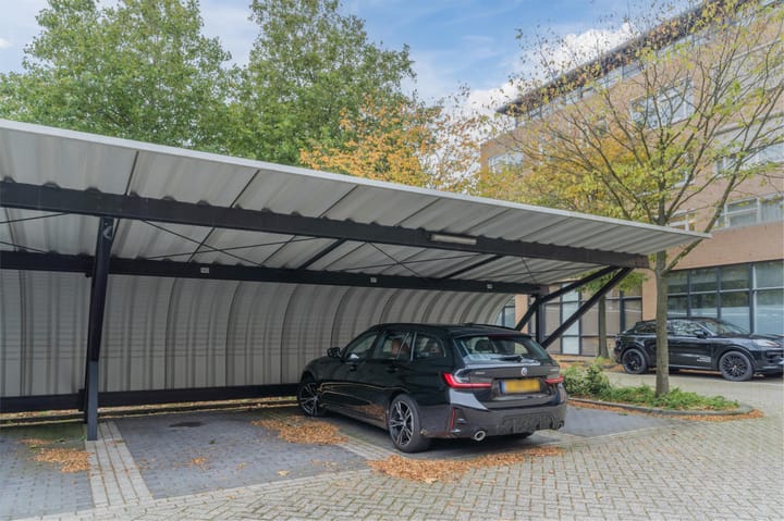 Foto 41 van Pettelaarseweg 184-K