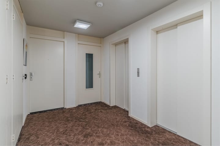 Foto 44 van Pettelaarseweg 184-K