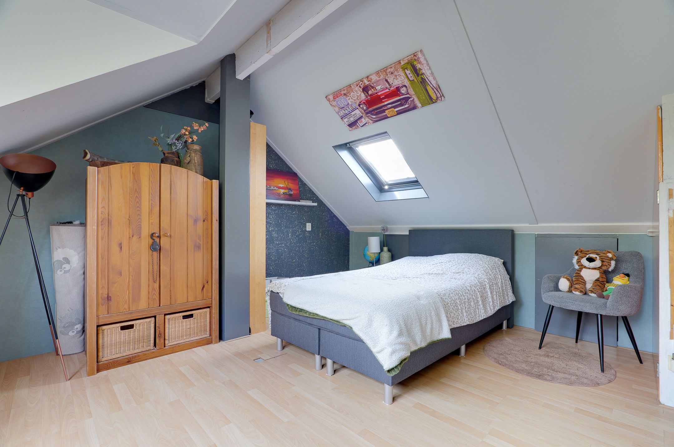 Foto 21 van Alexander Dubcekweg 153