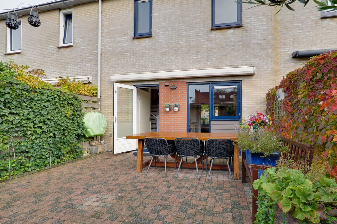 Foto 23 van Alexander Dubcekweg 153