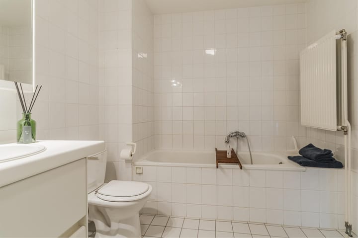 Foto 26 van Pettelaarseweg 184-K