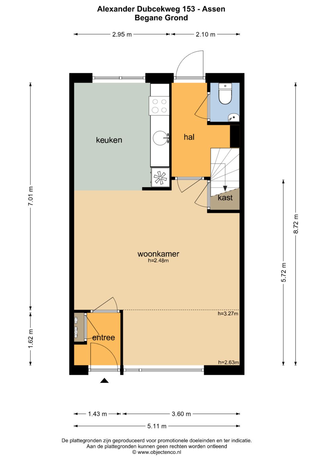 Foto 31 van Alexander Dubcekweg 153