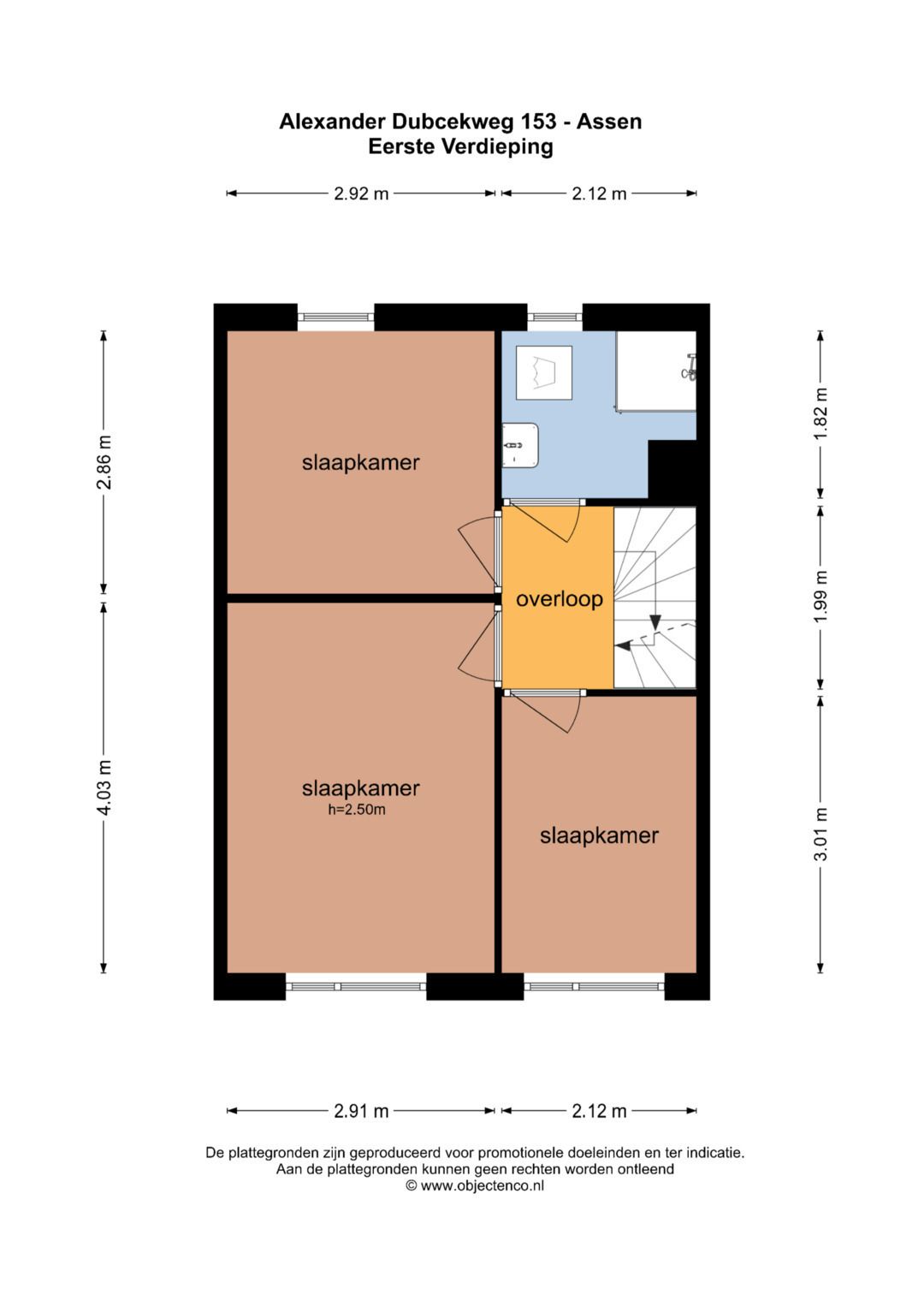 Foto 33 van Alexander Dubcekweg 153