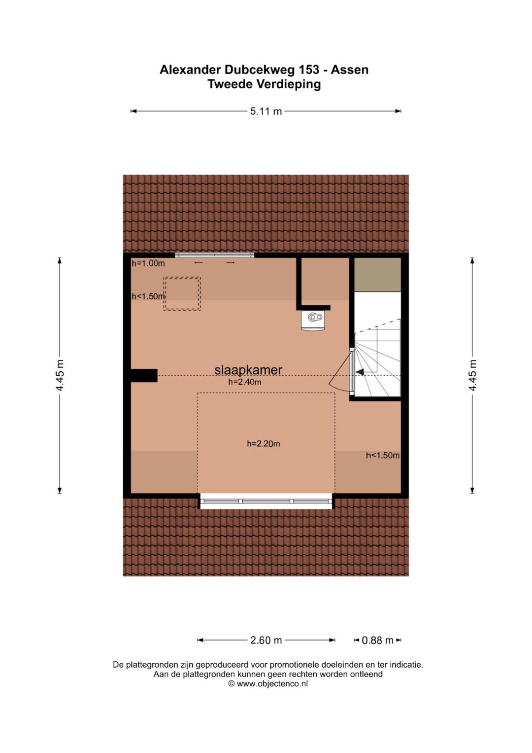 Foto 35 van Alexander Dubcekweg 153