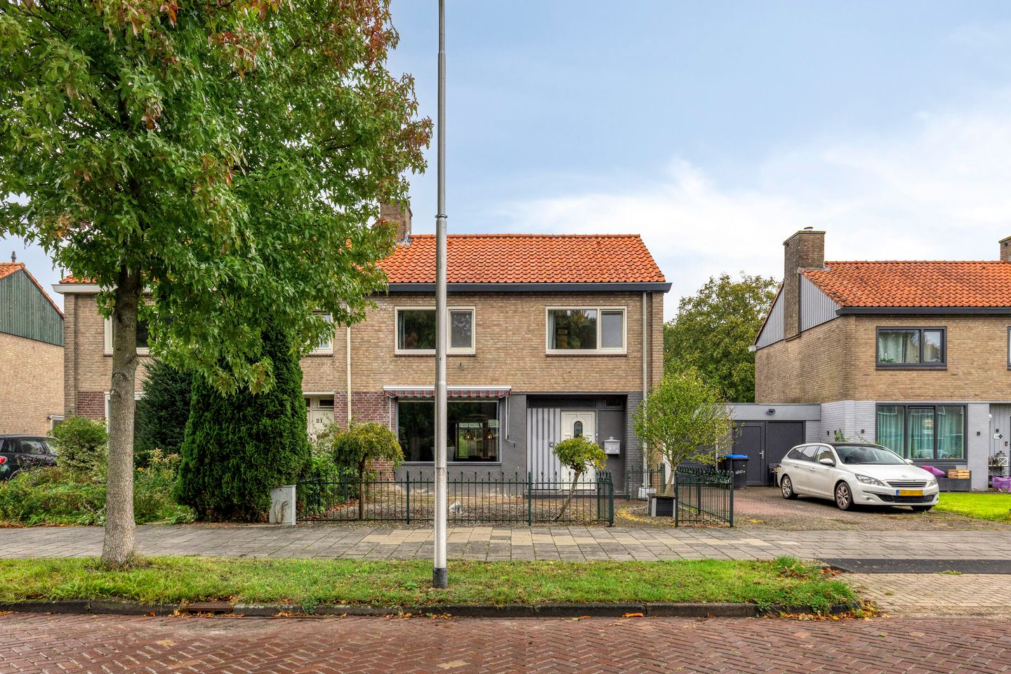 Foto 4 van Noordermeent 23