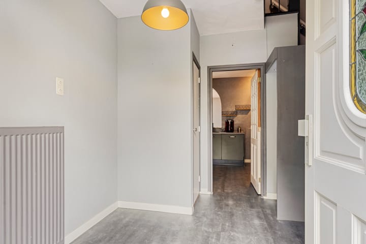 Photo 6 of Noordermeent 23