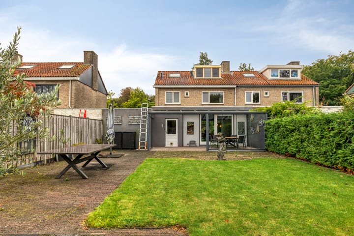 Photo 35 of Noordermeent 23