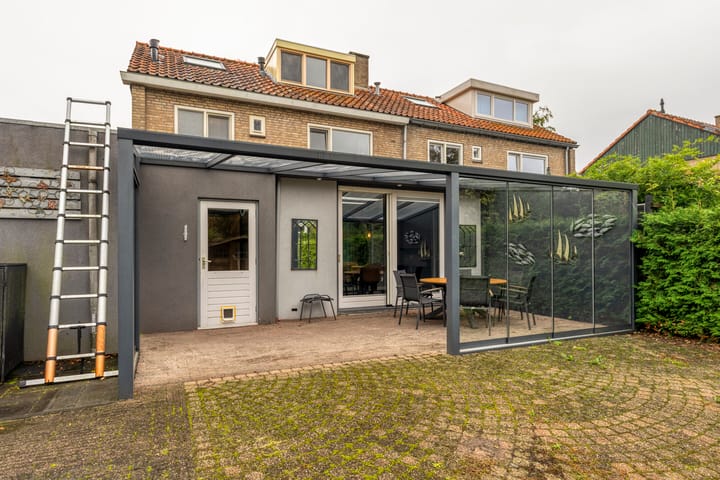 Photo 36 of Noordermeent 23