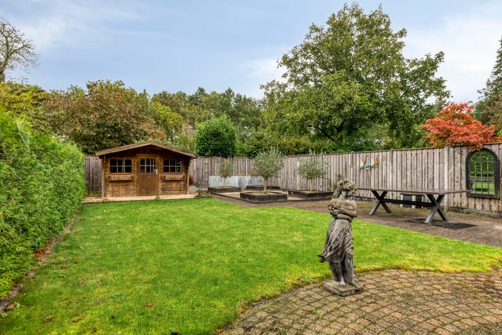 Photo 37 of Noordermeent 23