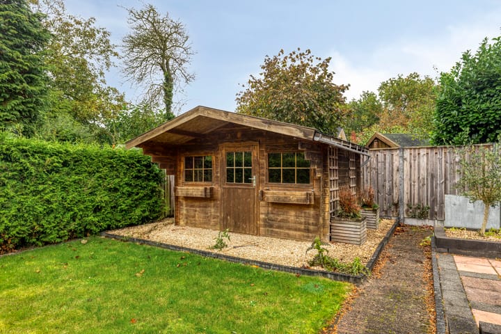 Photo 38 of Noordermeent 23