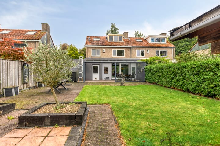 Photo 39 of Noordermeent 23