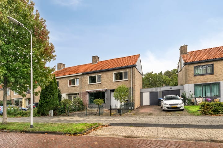 Photo 40 of Noordermeent 23