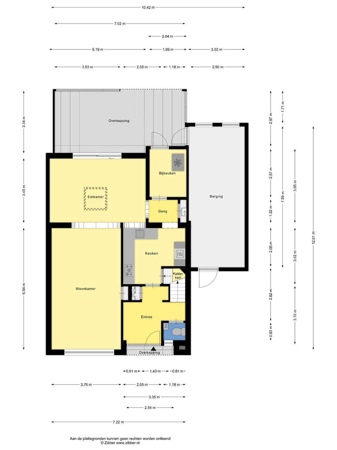 Foto 43 van Noordermeent 23