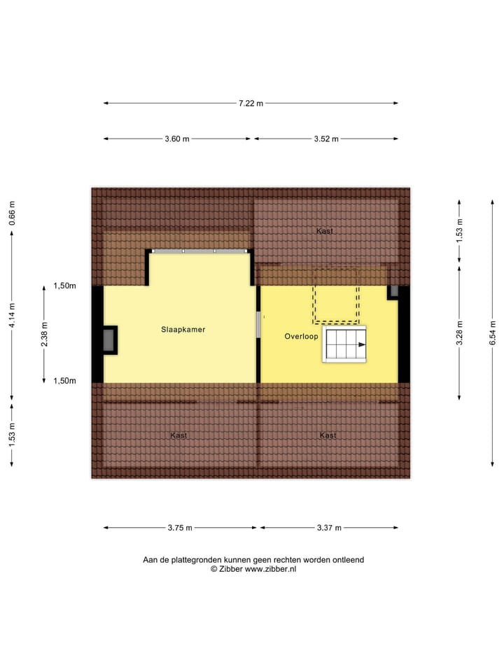 Photo 45 of Noordermeent 23