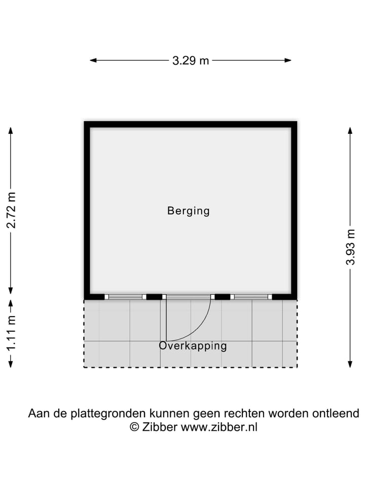 Photo 46 of Noordermeent 23