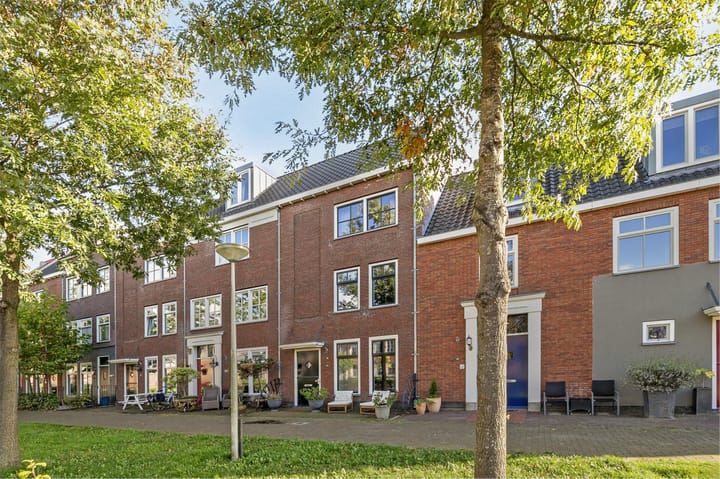 Foto 1 van Sparrendaal 34