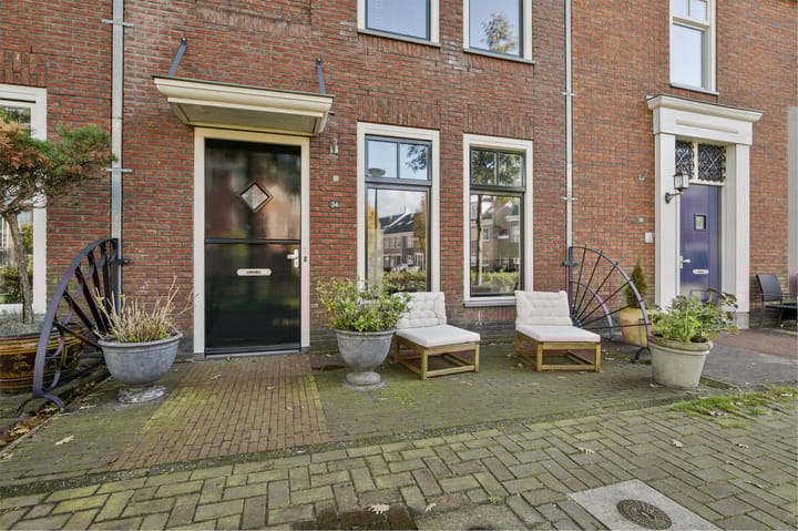 Foto 2 van Sparrendaal 34