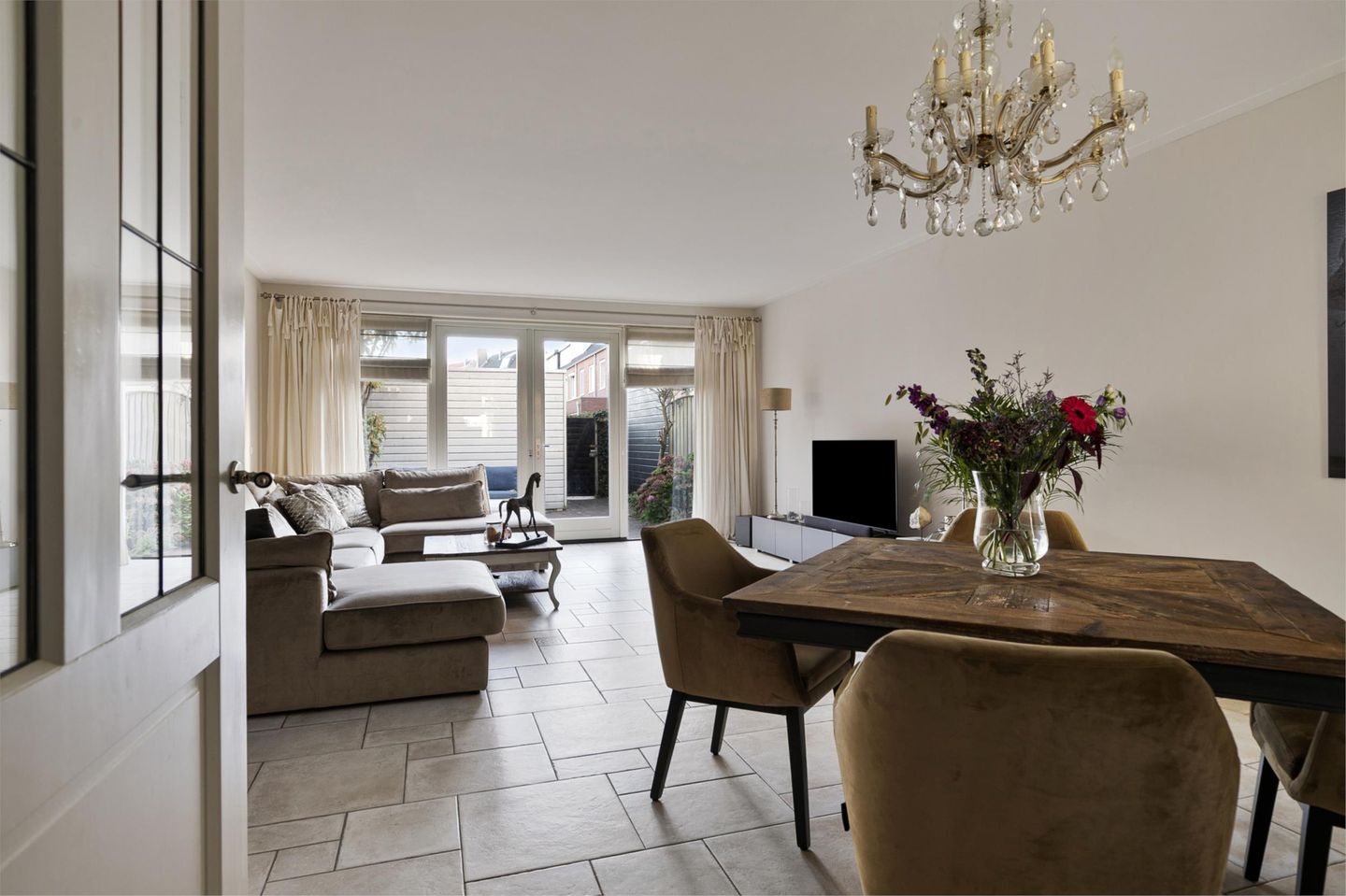 Foto 4 van Sparrendaal 34