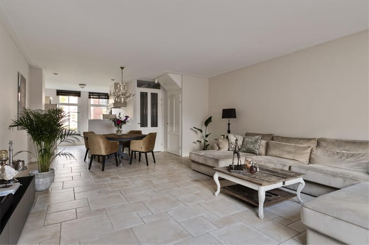 Foto 3 van Sparrendaal 34