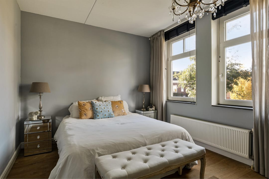 Foto 13 van Sparrendaal 34