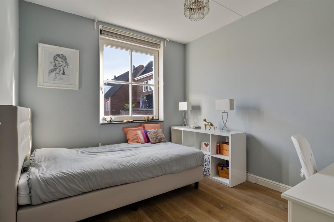 Foto 17 van Sparrendaal 34