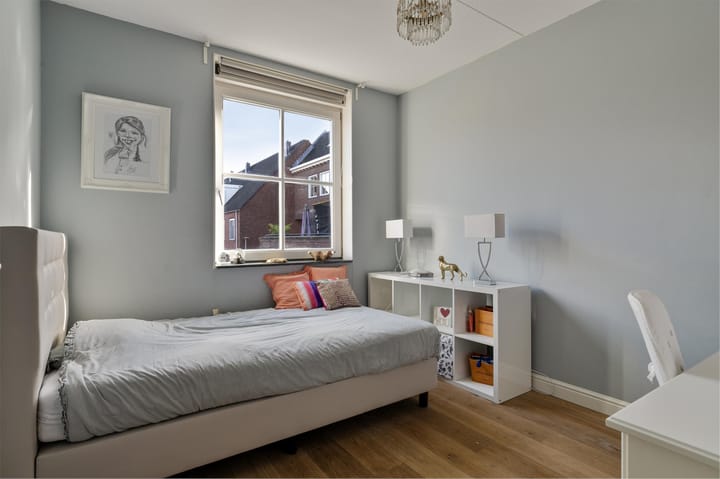 Foto 17 van Sparrendaal 34