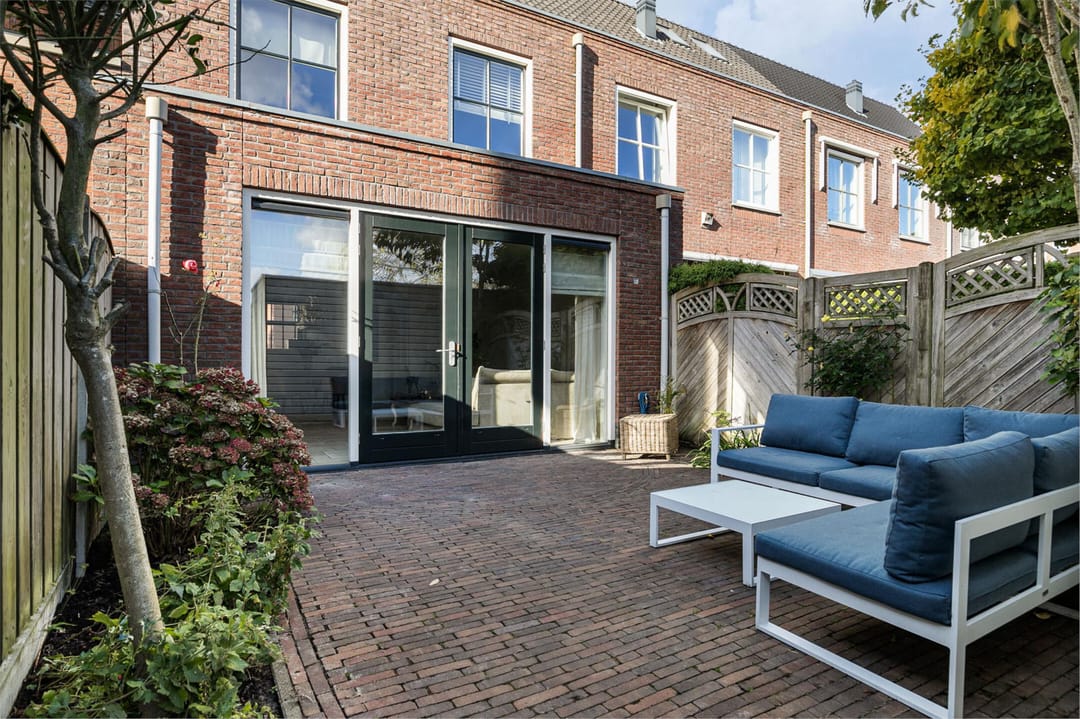 Foto 22 van Sparrendaal 34