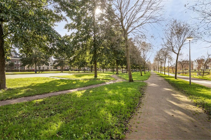 Foto 25 van Sparrendaal 34